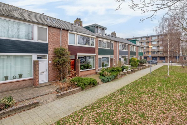 Medium property photo - Rivierenlaan 28, 3181 DR Rozenburg